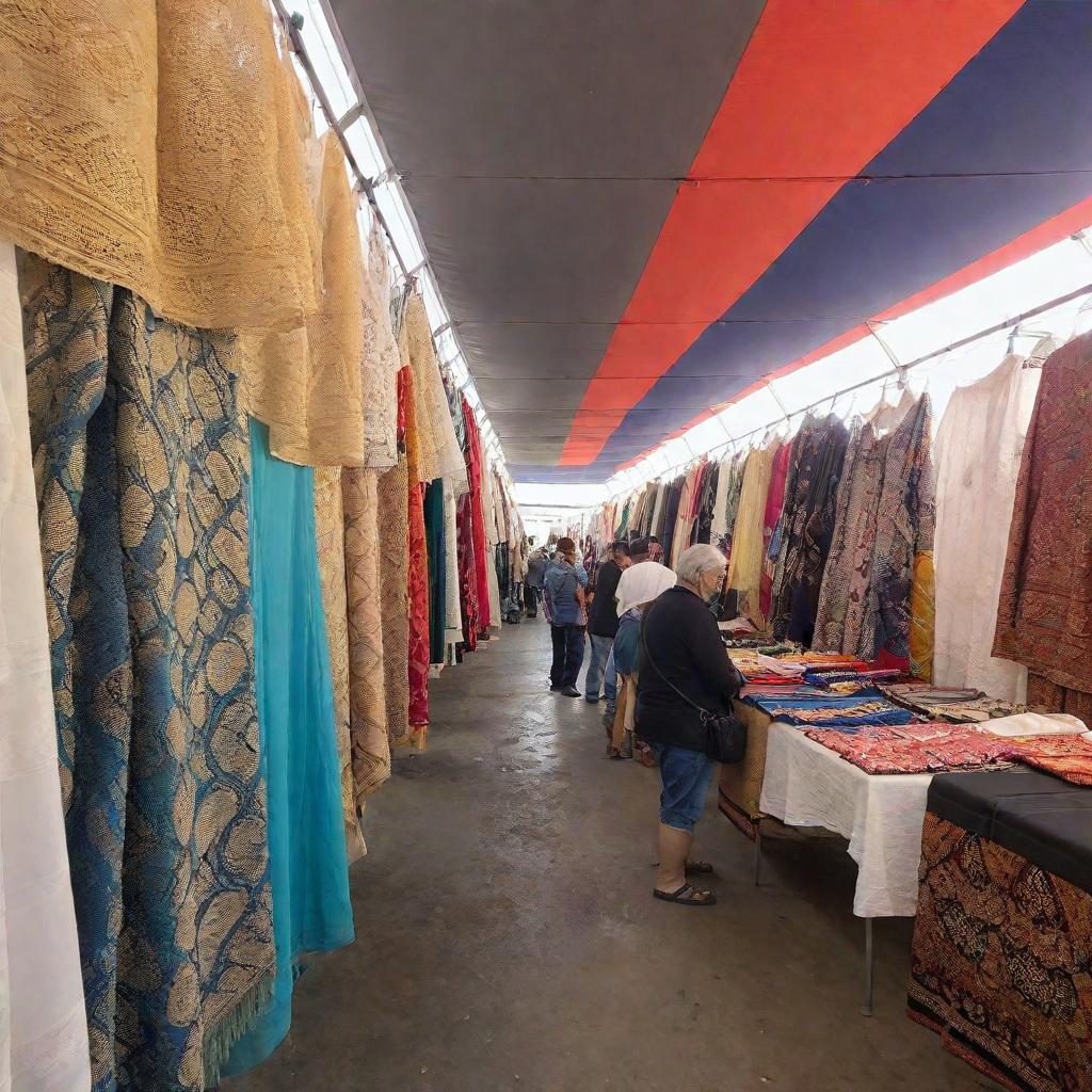 Harnessing AI for Secure and Effective Small Business Financing