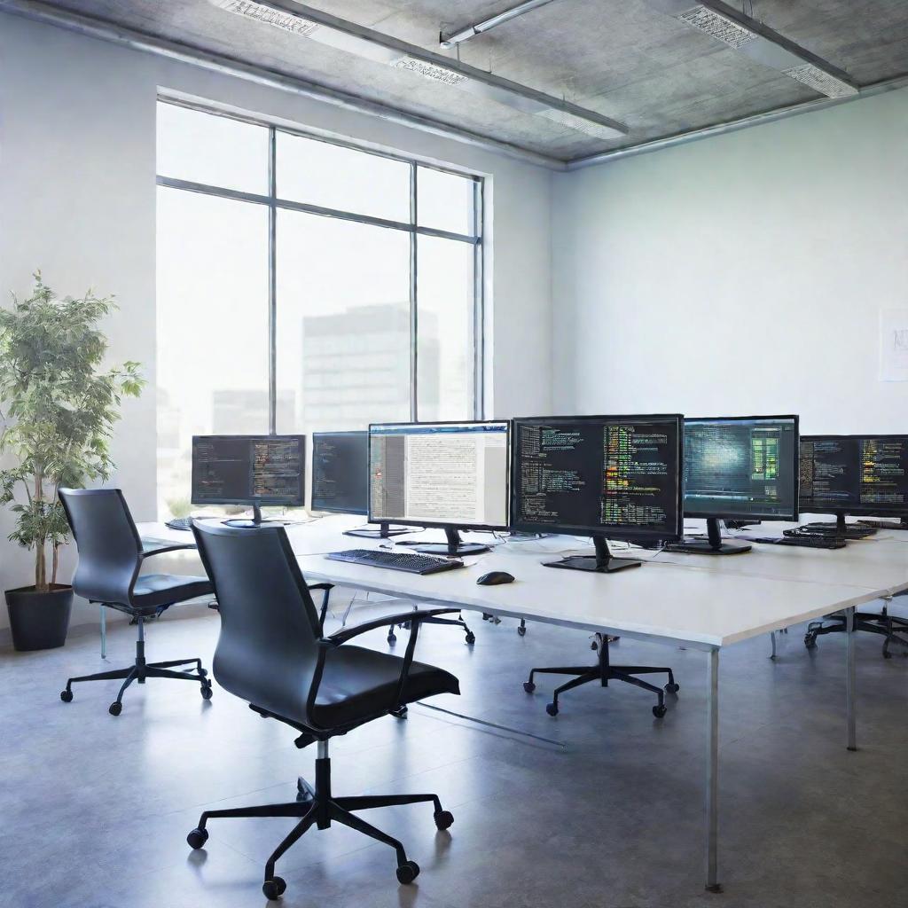 Optimizing Regulatory Compliance with AI in Financial Technology