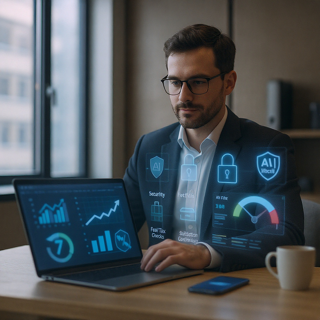 7 Ways to Improve Your Due Diligence for an AI-Driven Robo-Advisor