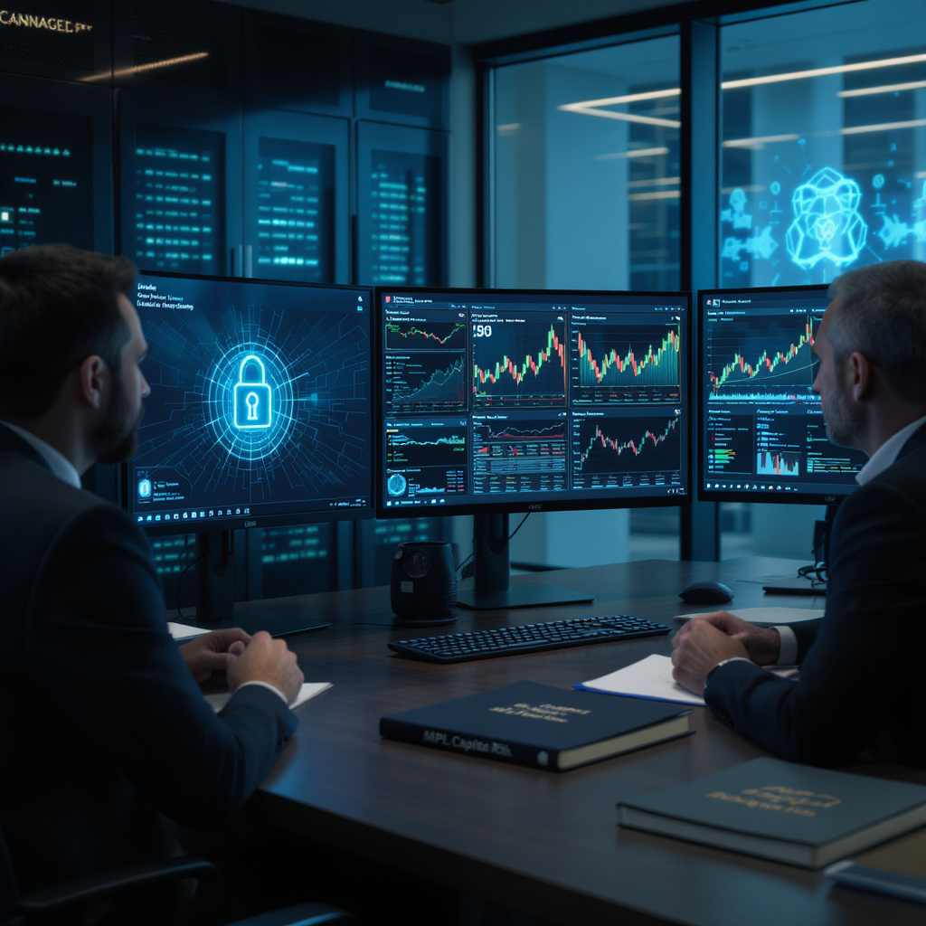 MPL.Capital — Secure, Practical AI for Institutional Investing