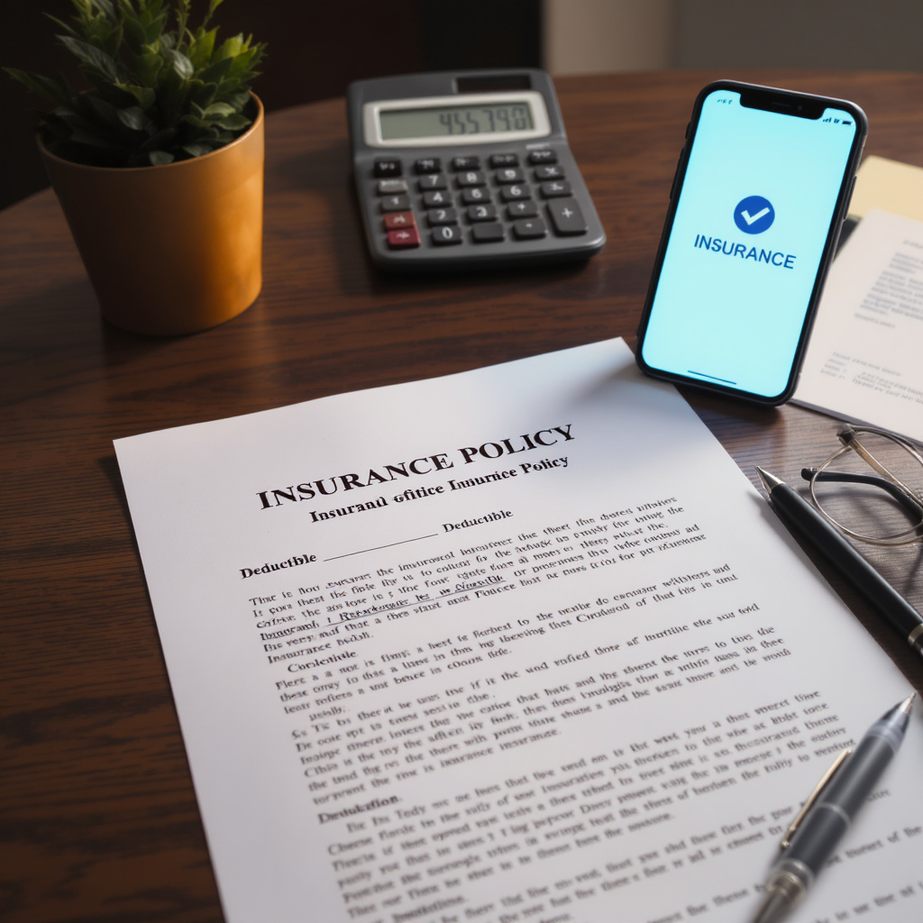 Deducibles — Guía en lenguaje sencillo