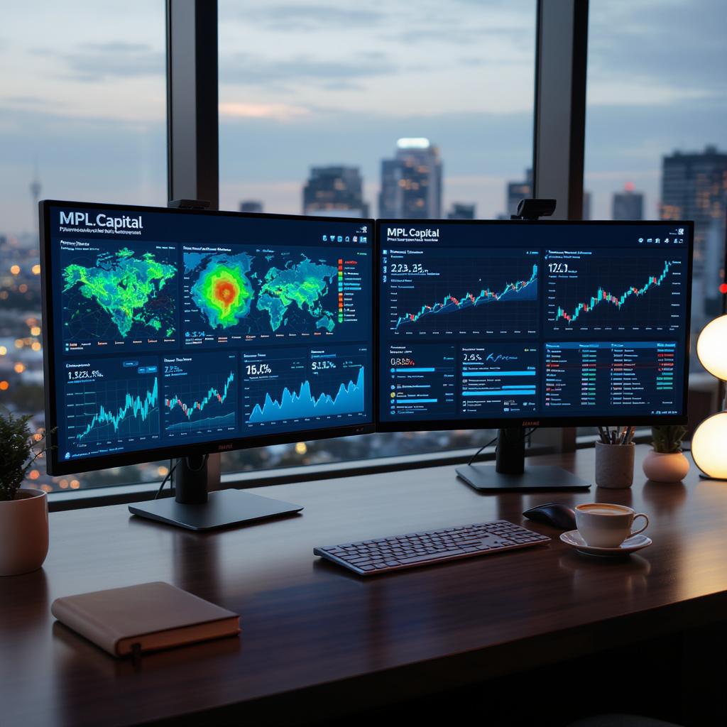 MPL.Capital’s AI-Powered Investment and Risk Management Platform