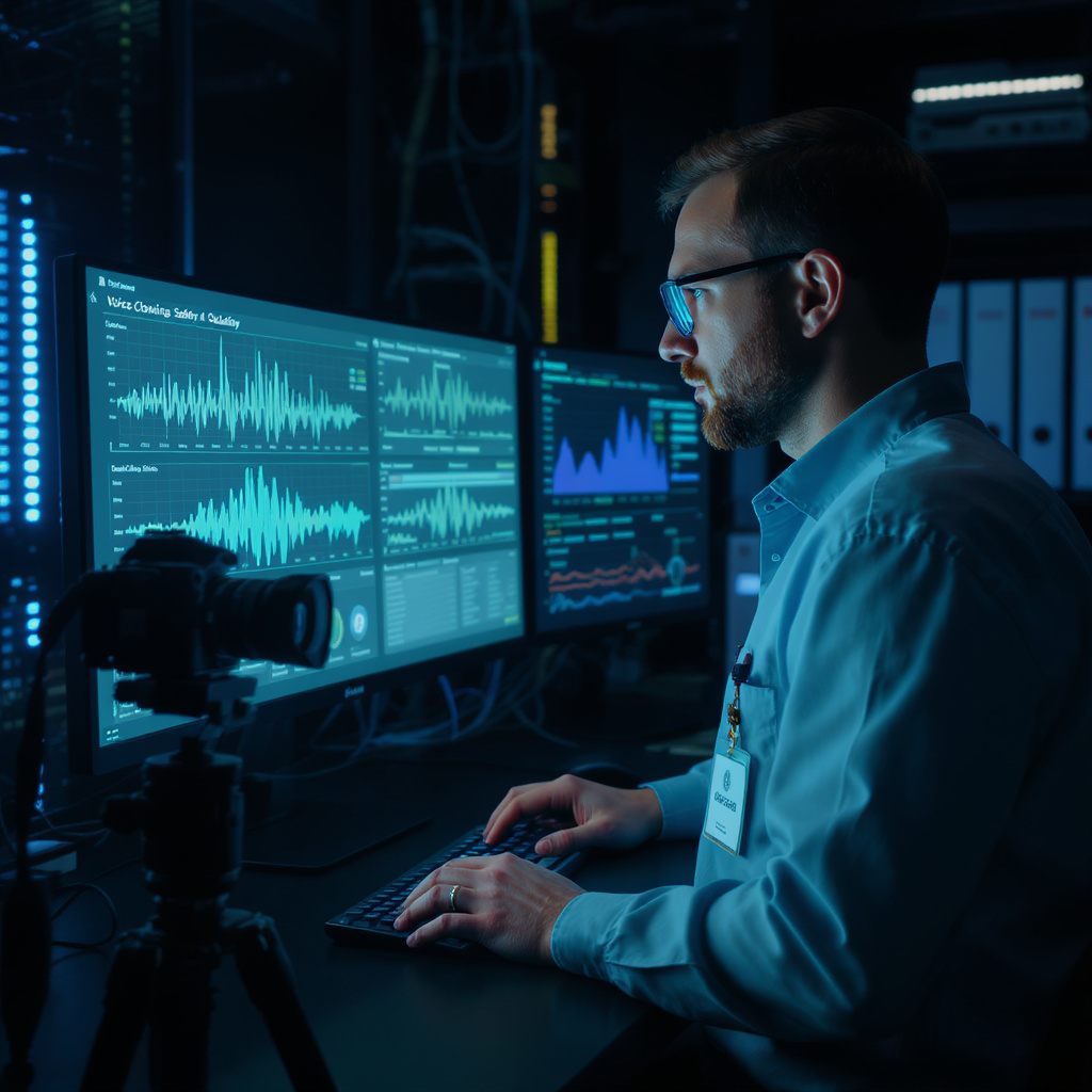 Voice Cloning: A Safe, Measurable Pipeline (Pillar + Cluster Rewrite in HTML)