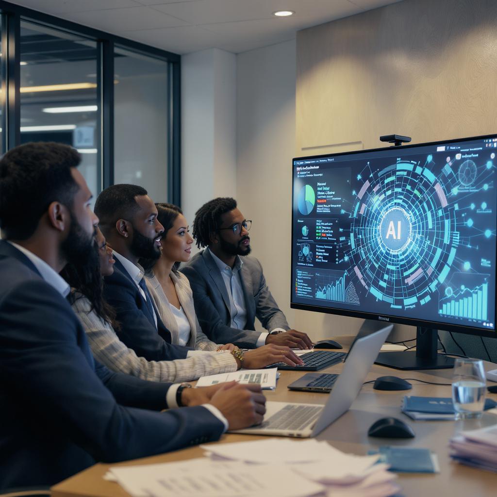 The Transformative Power of AI in Consumer Lending: A Closer Look at MPL.Capital