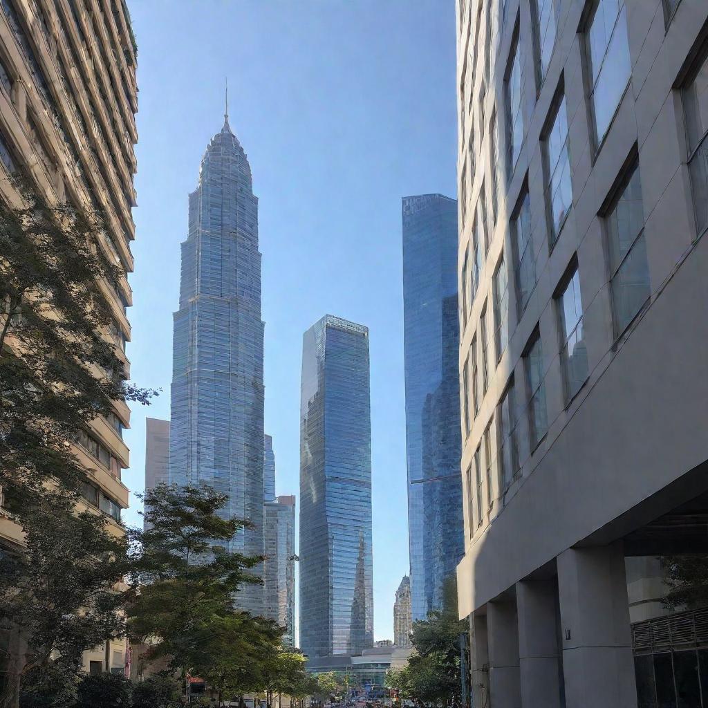 7 Ways AI Revolutionizes Financial Risk Management