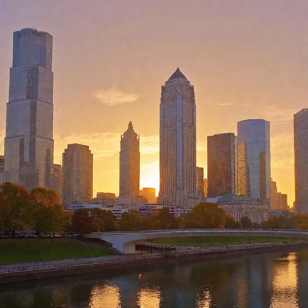 Harnessing AI for Enhanced Financial Solutions: A Deep Dive by MPL.Capital