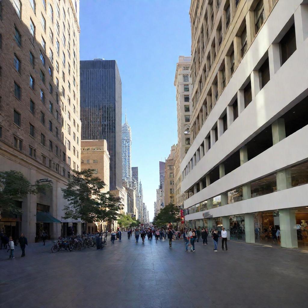 AI Transformations in Insurtech: Enhancing Efficiency and Customer Experience