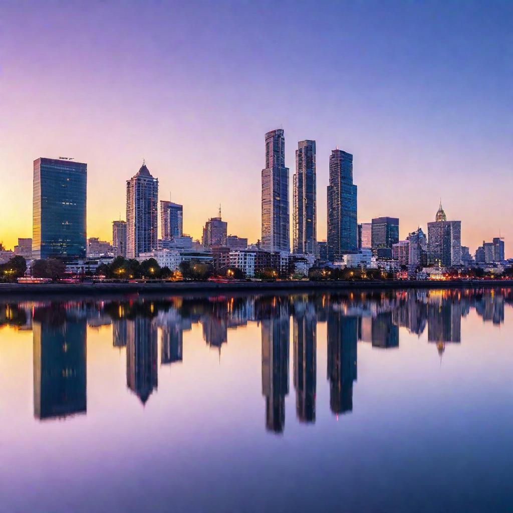 Harnessing AI for Anticipating Client Financial Success