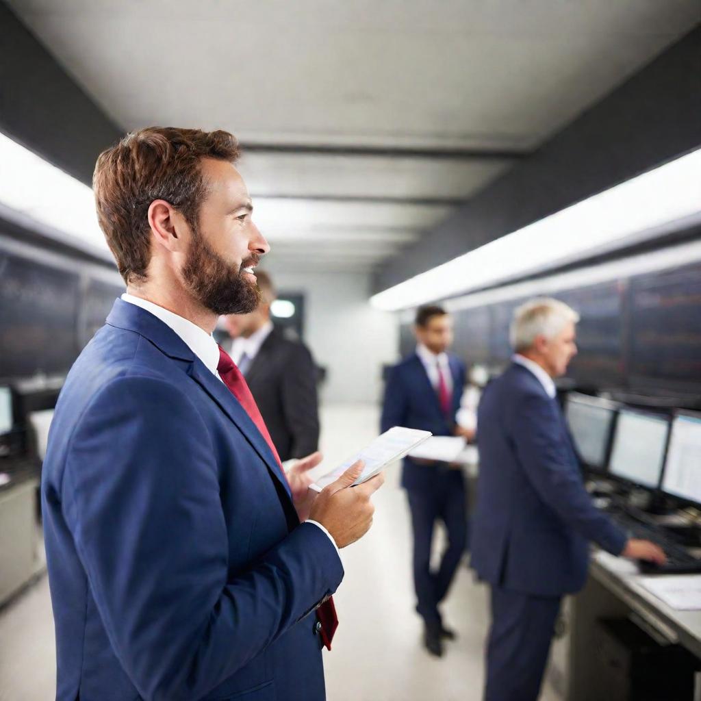 Redefining Finance with Artificial Intelligence: A Deep Dive into AI's Impact and Opportunities