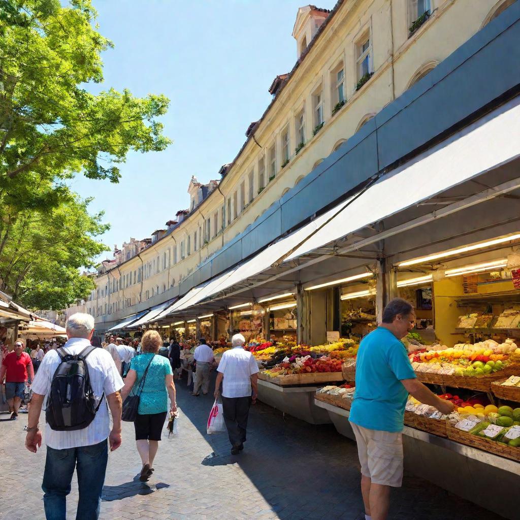 Harnessing AI for Financial Growth and Security