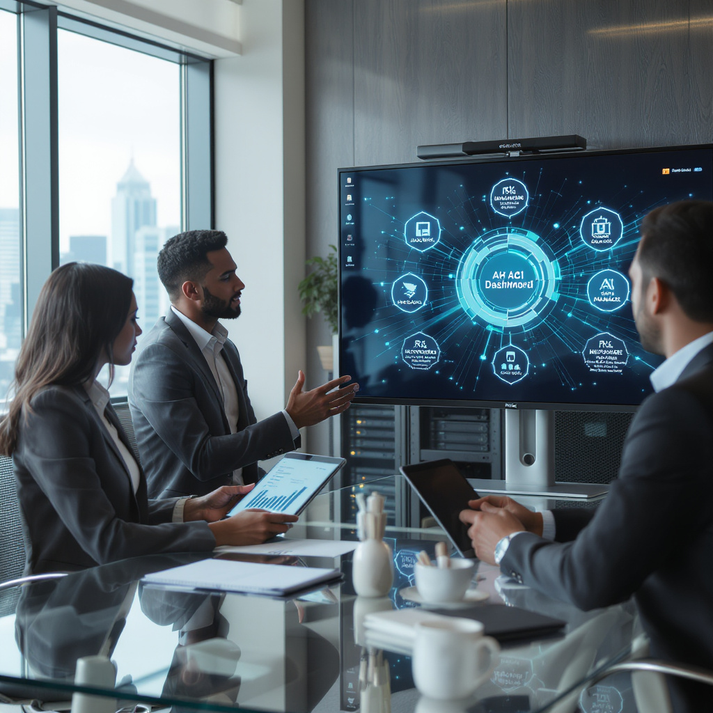 7 Ways AI Improves Finance: Practical, Governed, and Measurable