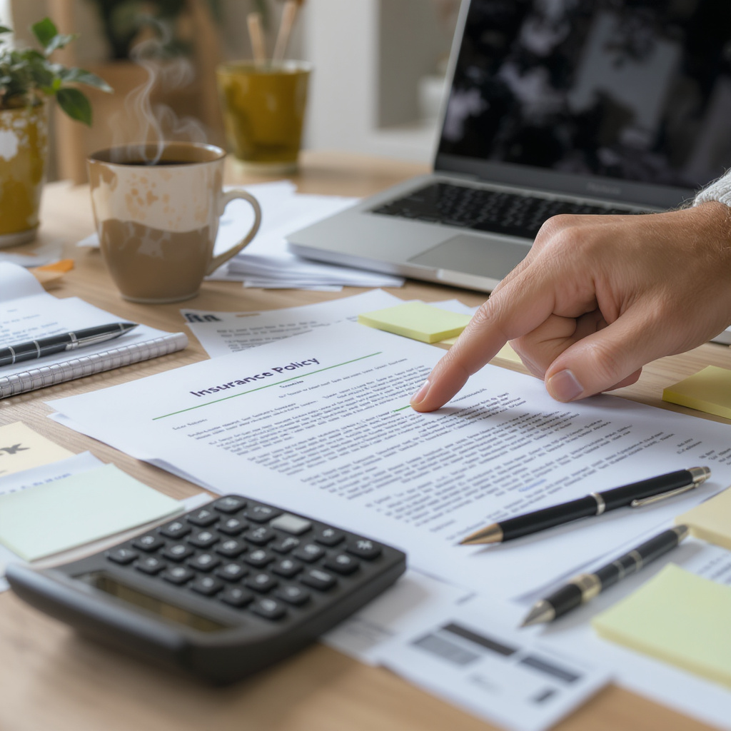 Entendiendo los Deducibles: Qué Saber y Cómo Elegir