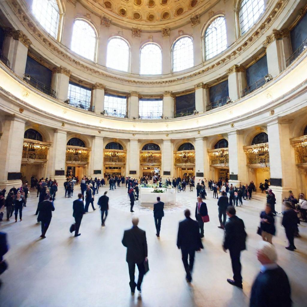 Harnessing AI for Predictive Market Volatility Management