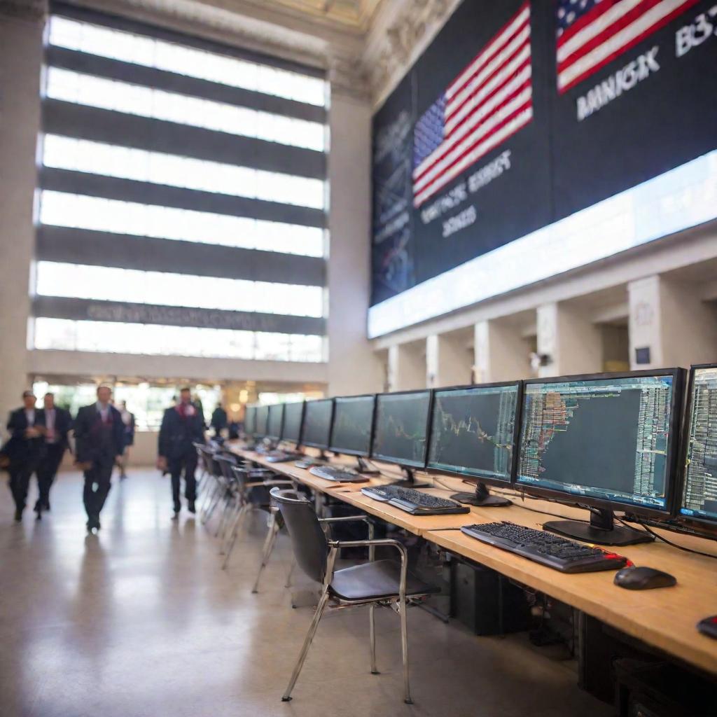 Harnessing AI for Strategic Growth in Finance