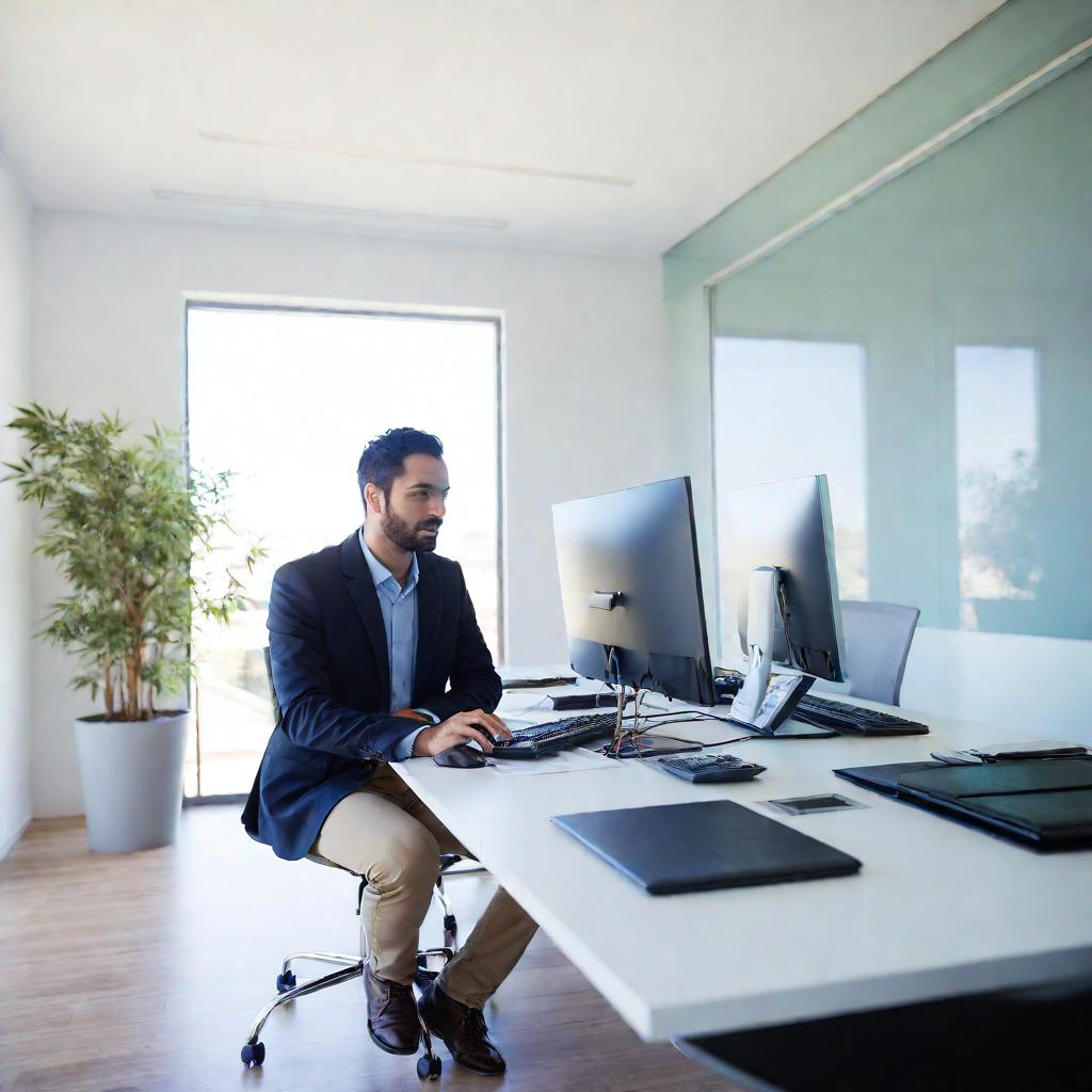 The Role of Artificial Intelligence in Elevating Financial Management at MPL.Capital