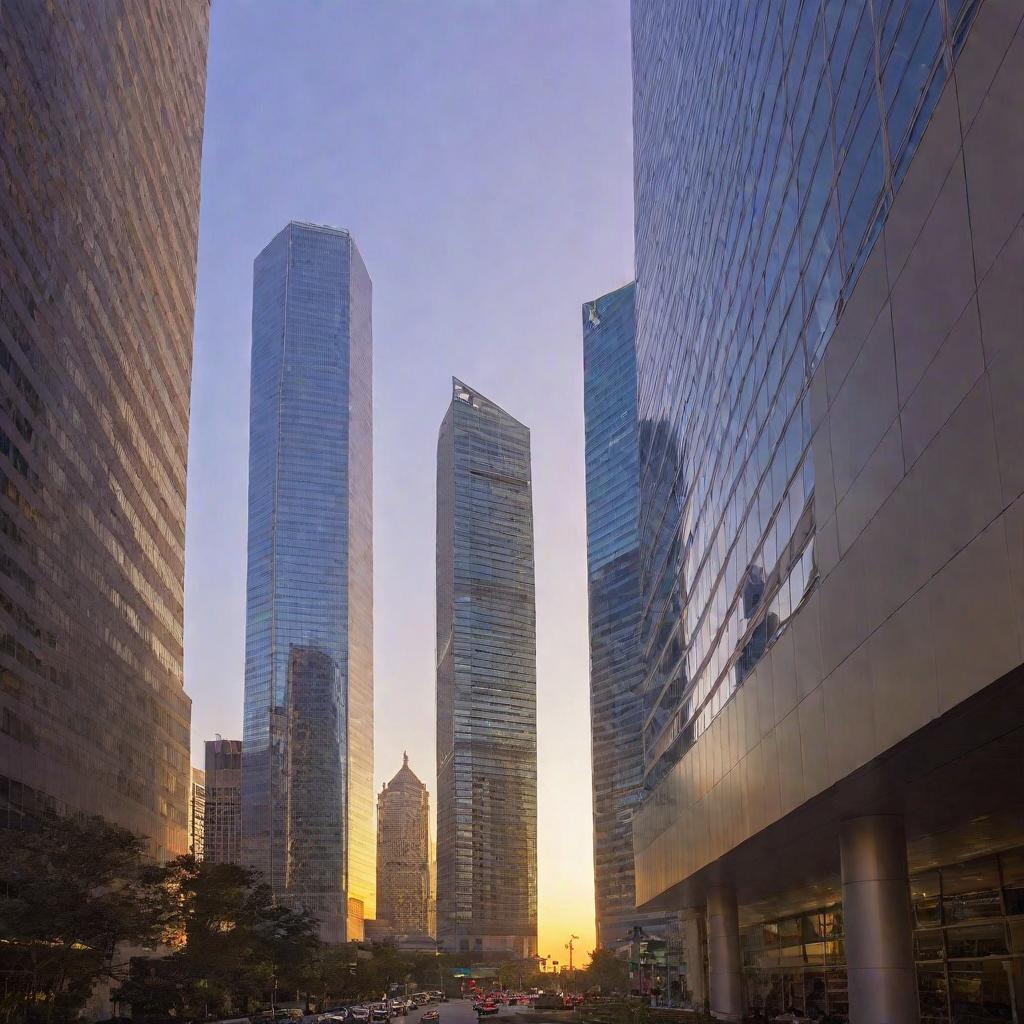 Leveraging AI-Driven Insights for Enhanced Financial Strategies