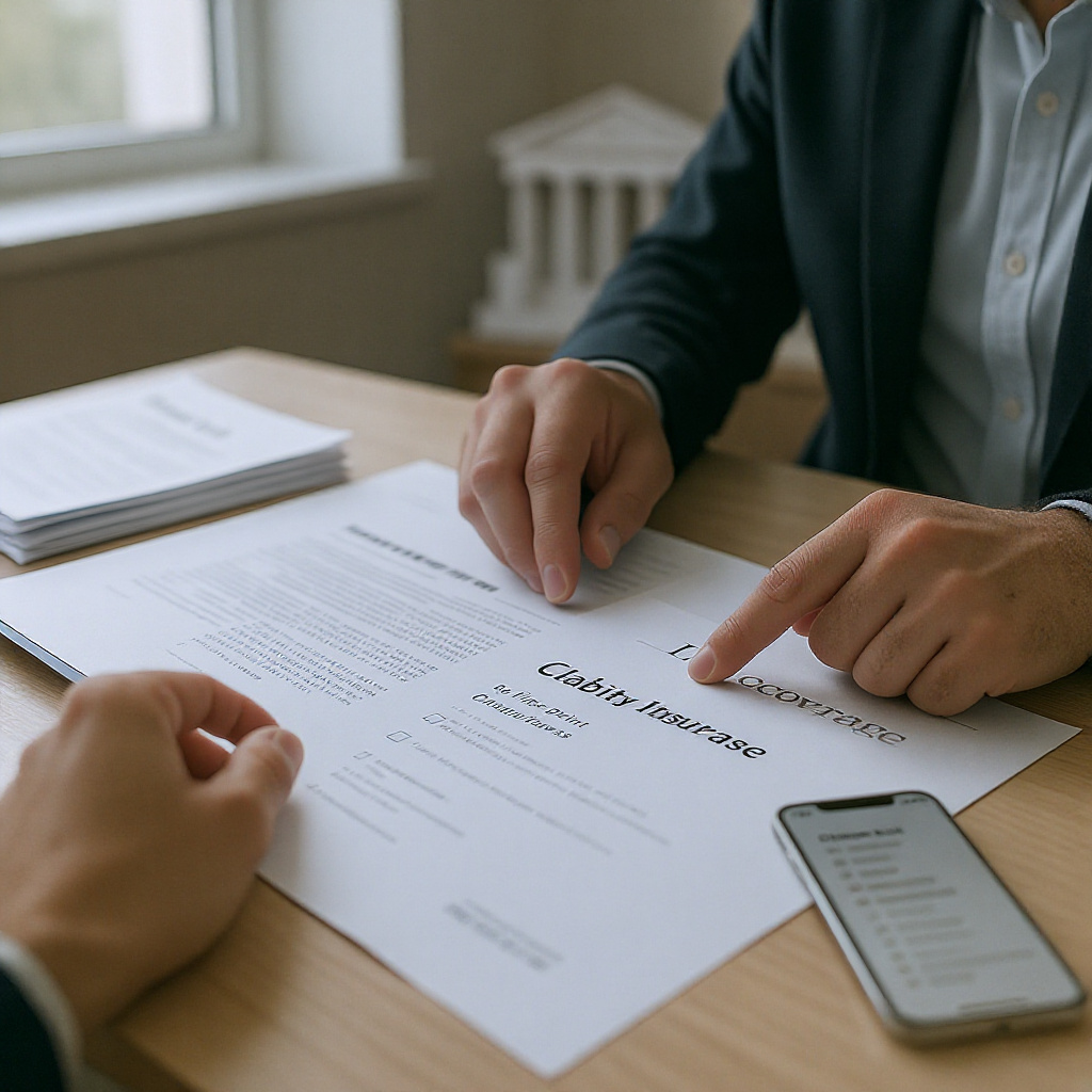 7 formas de entender el seguro de responsabilidad civil (sin sorpresas de la letra pequeña)