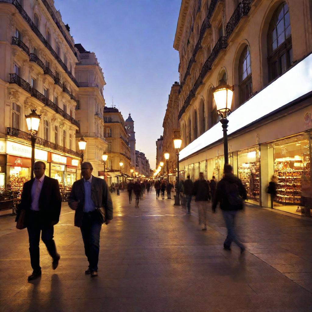 AI: A Reliable Partner in Financial Innovation