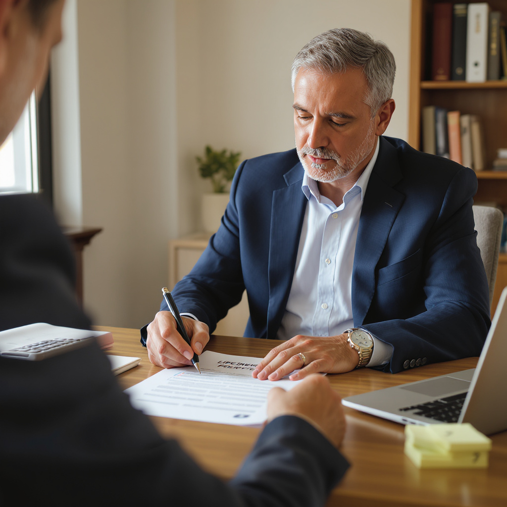 7 pasos para elegir el seguro de vida adecuado