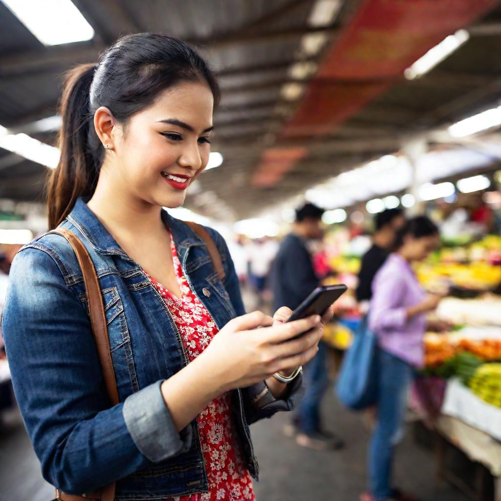 Leveraging AI for Financial Inclusion: Extending Services to the Underbanked