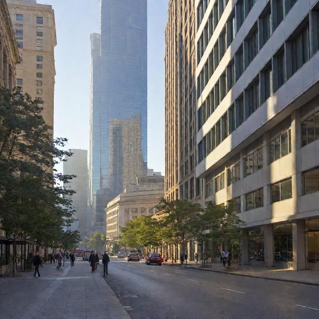 Unveiling AI's Transformative Influence on Finance with MPL.Capital