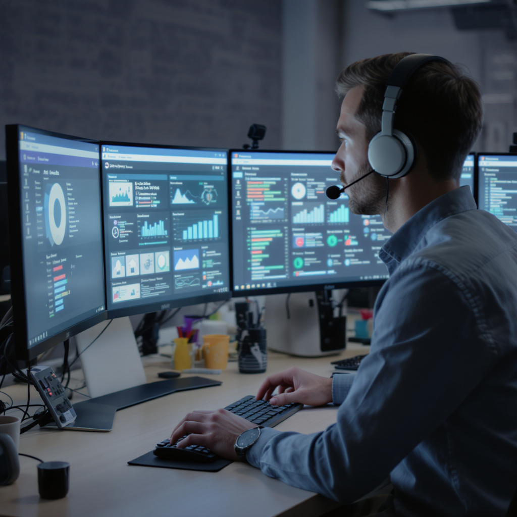 AI-Assisted Moderation: What, Why, How, What If