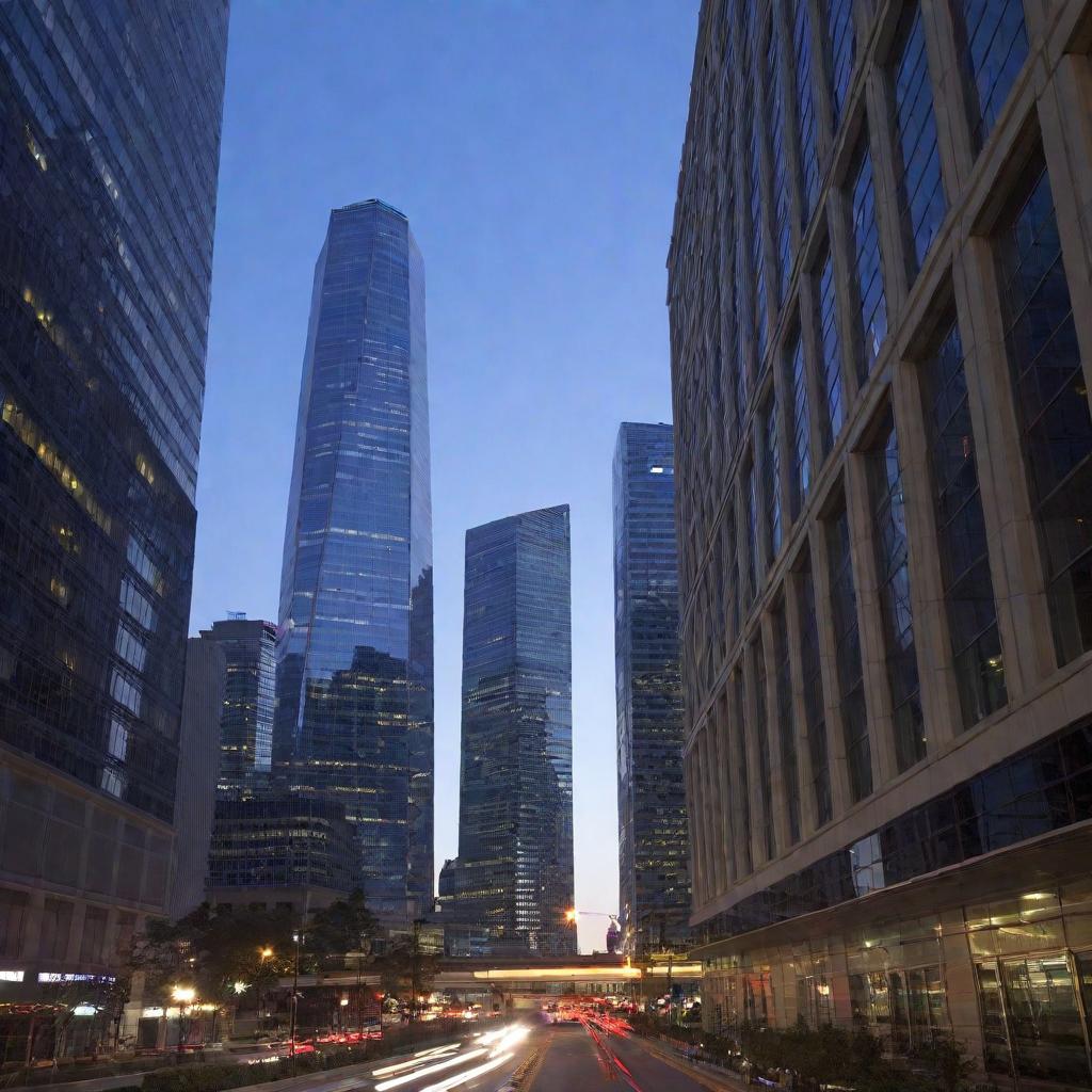 Harnessing AI in Finance: MPL.Capital Leads the Way