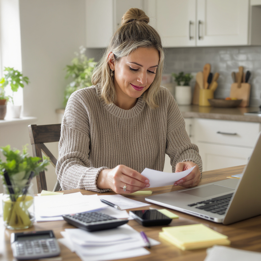 7 maneras de tomar el control de sus facturas médicas