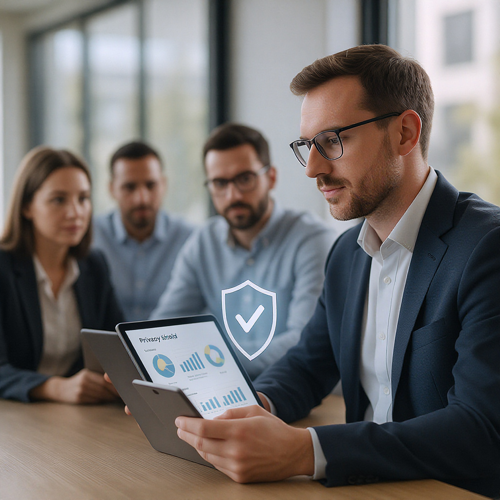 AI-Driven Customer Insights That Deliver Measurable Value (Without Losing Trust)
