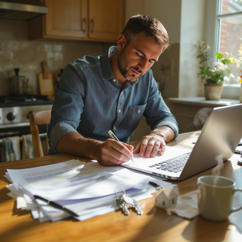 Seguro de Hogar: Qué, Por Qué, Cómo, Qué Pasa — Una Guía Práctica