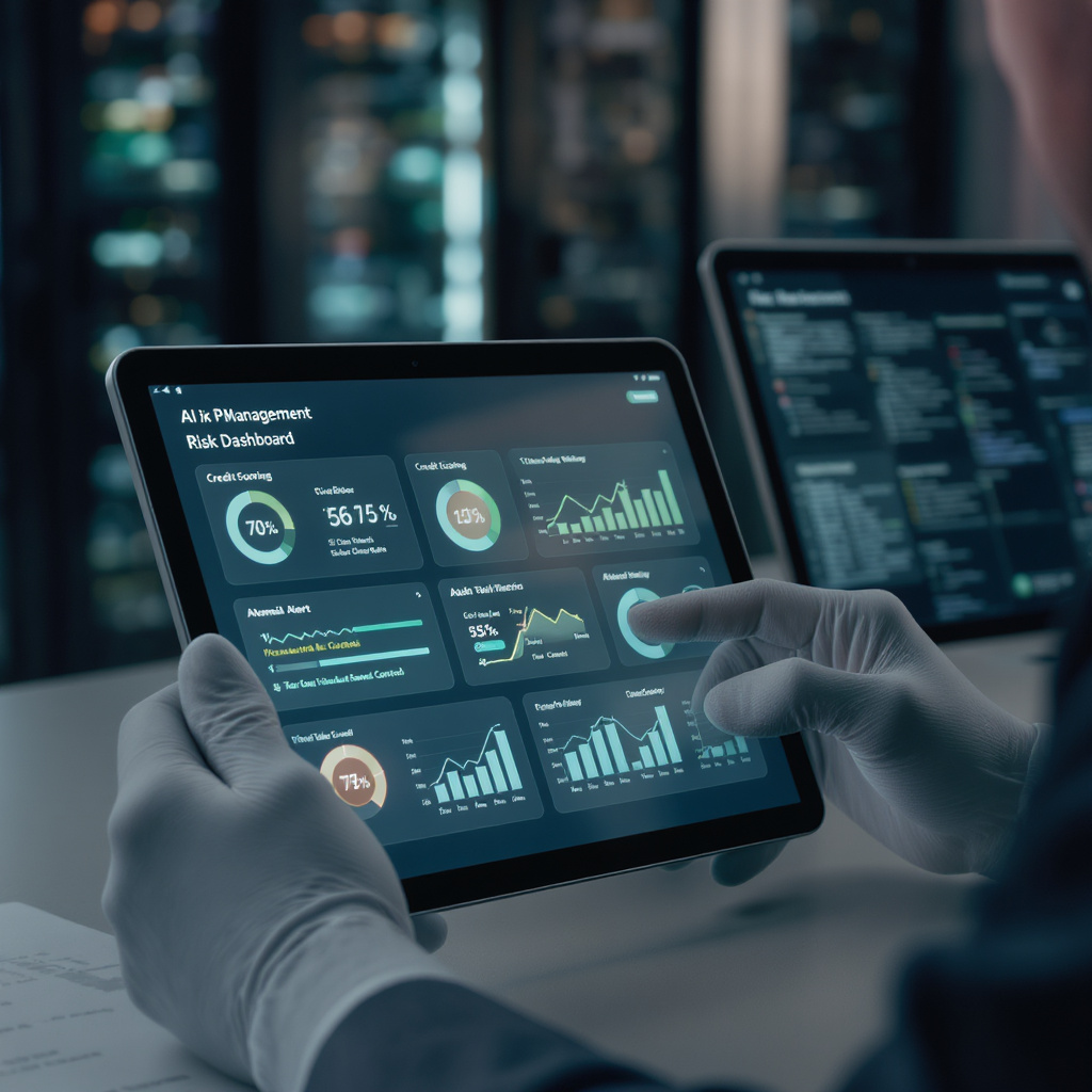 AI in P2P Lending: A Safer Lifecycle Built on Measurable Controls