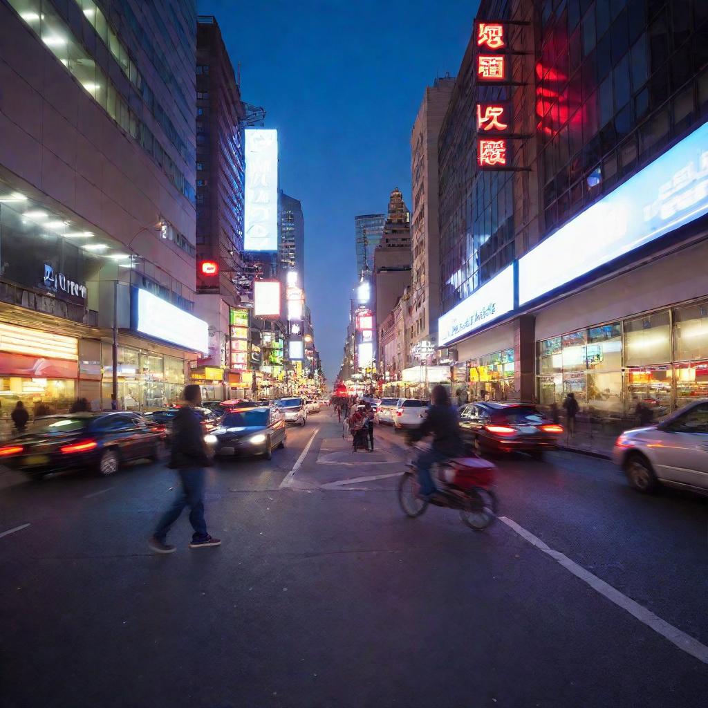 The Pivotal Role of AI in Shaping Future Financial Services