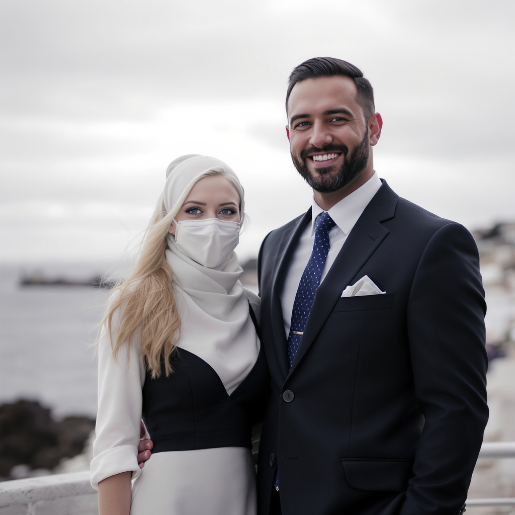 Practical, Secure AI in Finance — Problem, Agitate, Solution