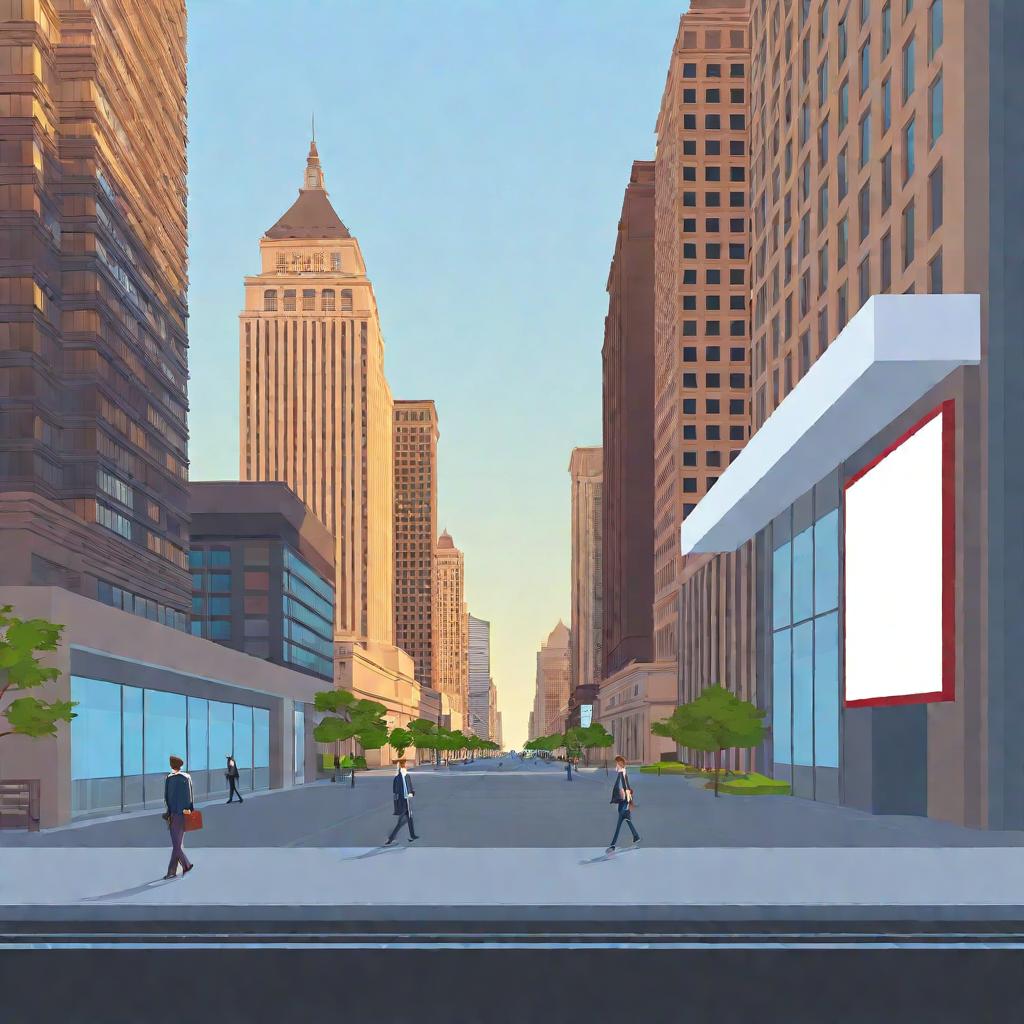 The Transformative Role of AI in Financial Systems