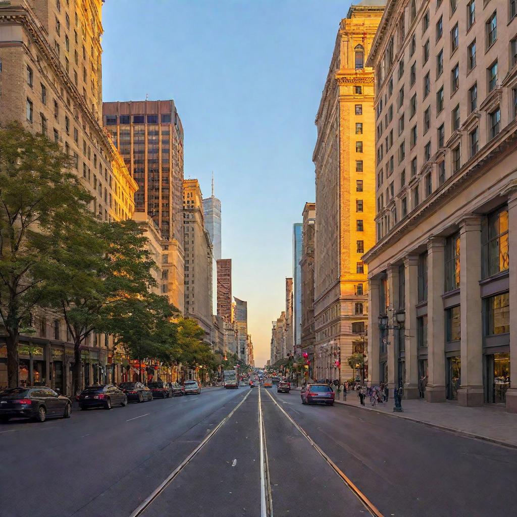 Harnessing the Power of AI in Finance: A Comprehensive Overview