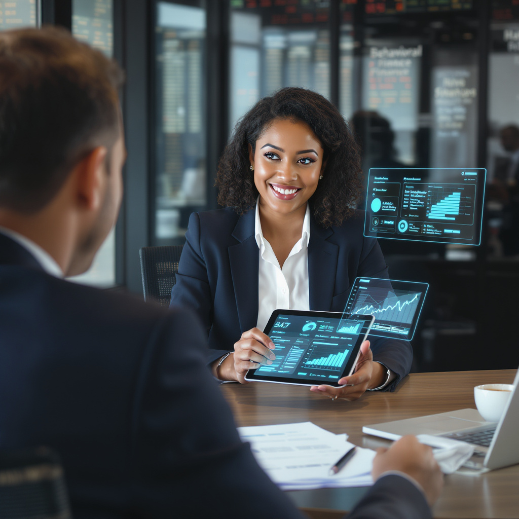 AI-Driven Advice: What, Why, How, What If — A Practical Framework for Wealth Managers