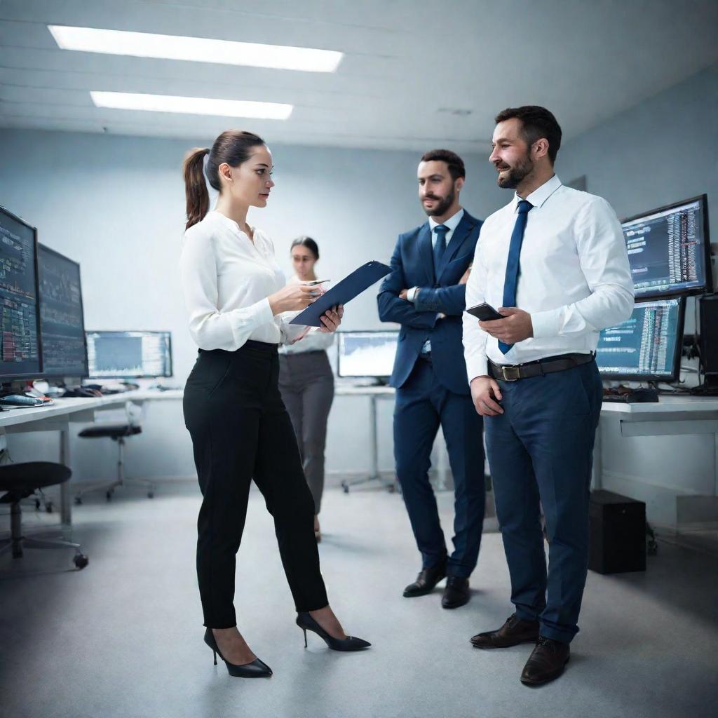 The Transformative Role of AI in Finance