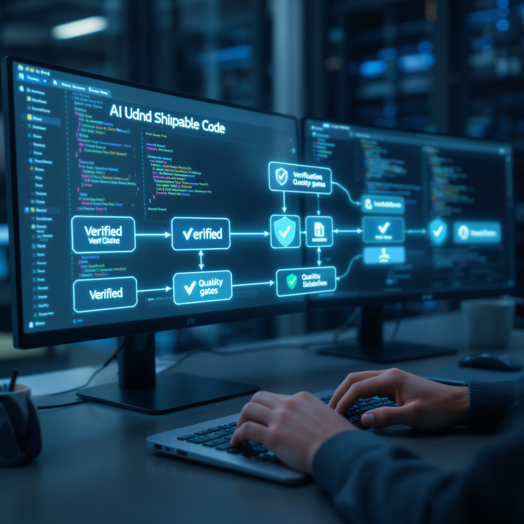 AI Coding Assistants: Intent to Verified, Shippable Code