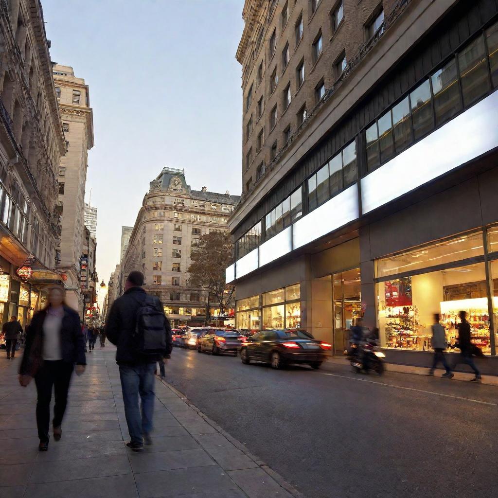 AI Integration in Modern Investment Strategies: A Transformational Approach