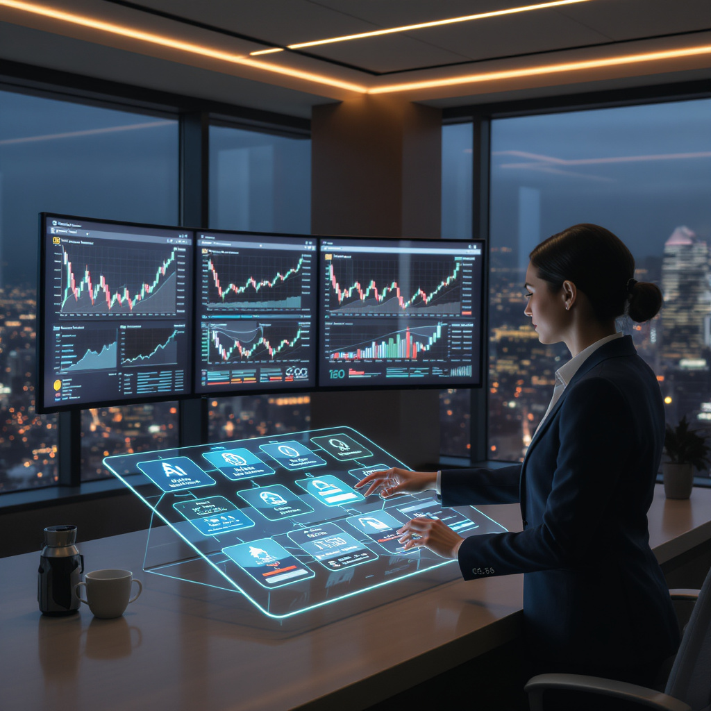7 Ways MPL.Capital’s AI Drives Trading and Wealth Management Success