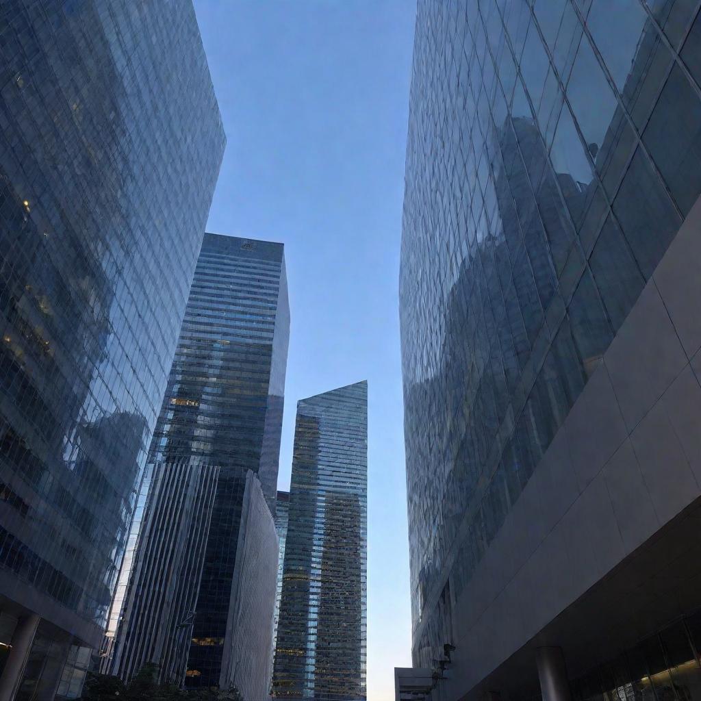 Harnessing AI for Enhanced Security and Growth in FinTech