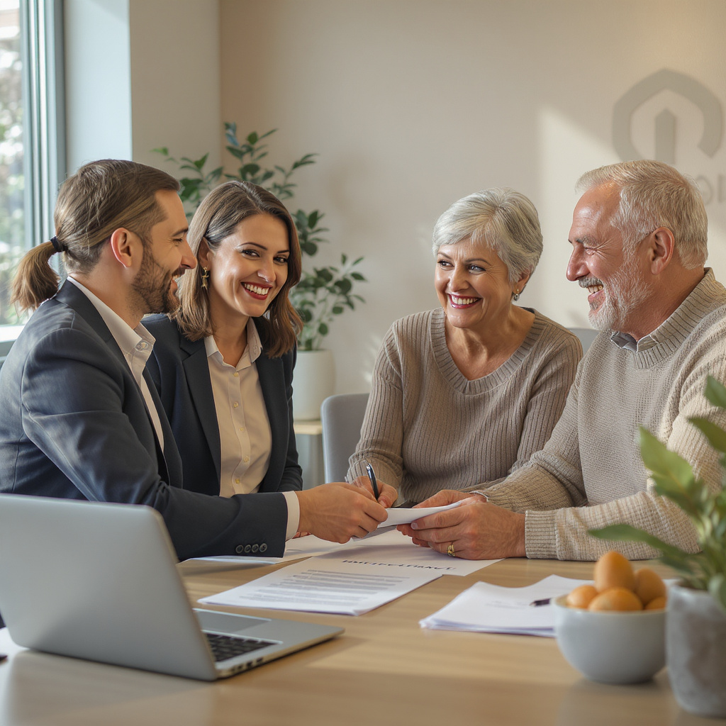 Renovación de seguro — Guía rápida