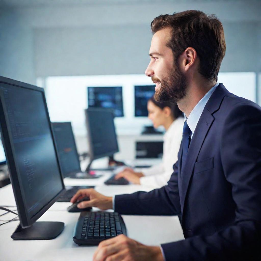 Leveraging AI for Enhanced Financial Management: A Comprehensive Guide