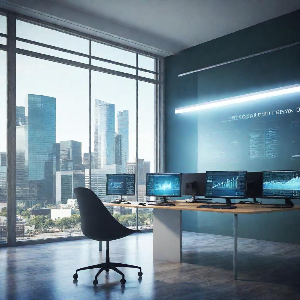 Enhancing Credit Risk Management with AI: A New Paradigm in Finance