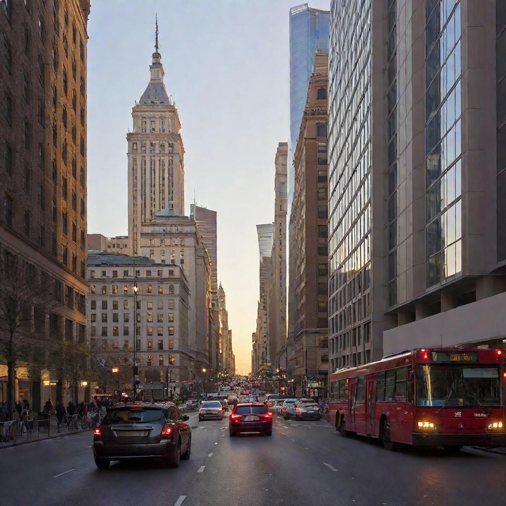 Navigating the Future of Investment with AI-Powered Portfolio Management