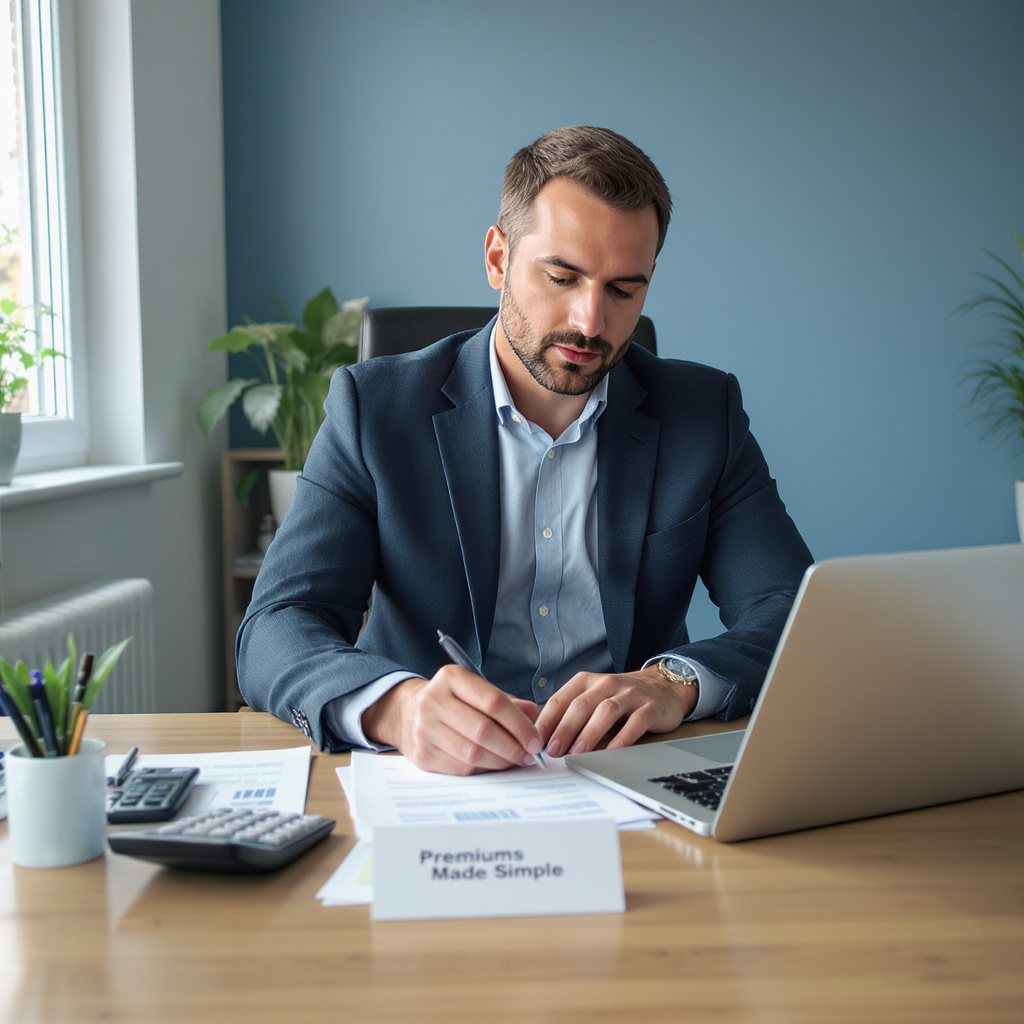 Primas Sin Complicaciones — Deja de Pagar de Más y Evita Sorpresas Costosas