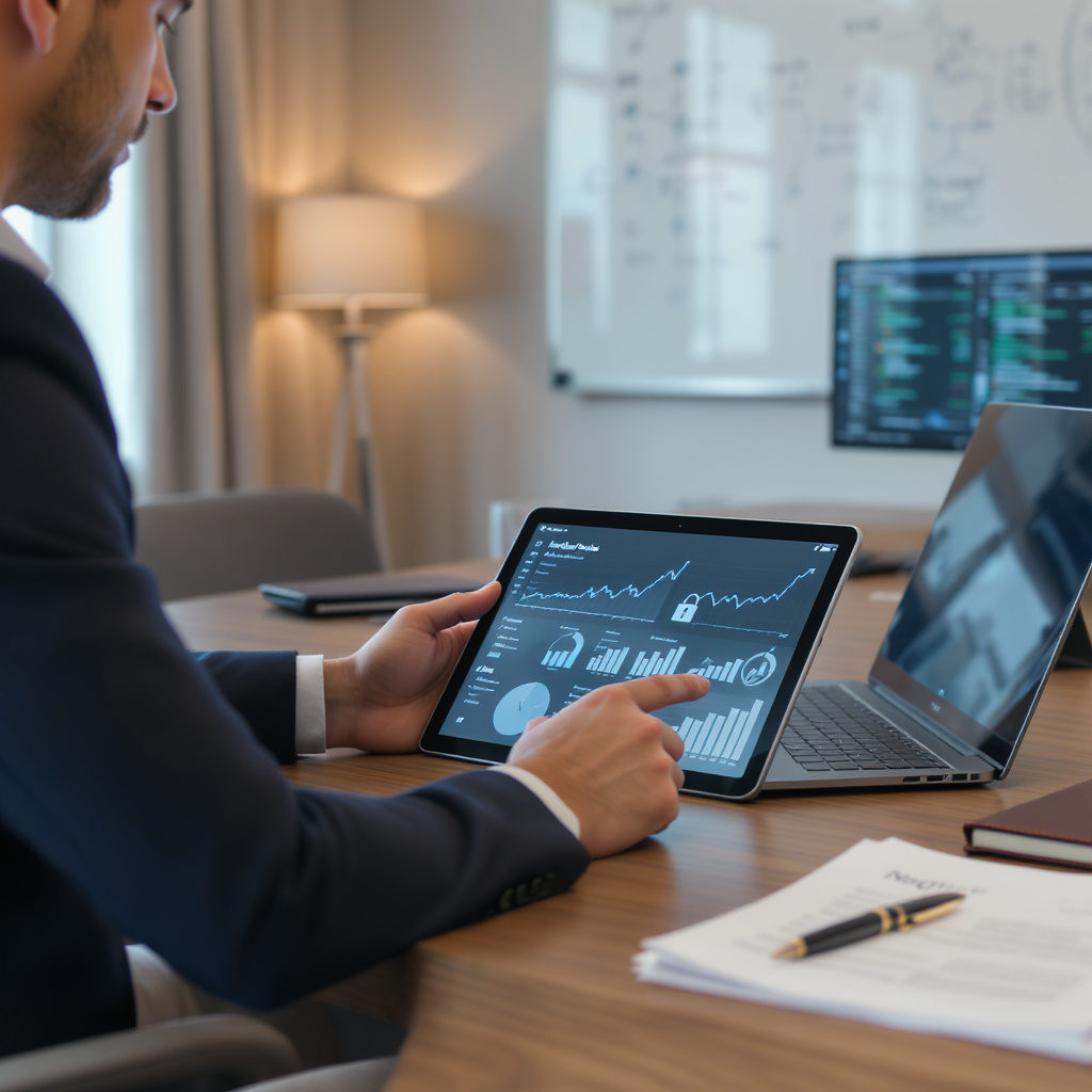 Pillar: Measurable, Secure AI for Investment & Wealth Management — Topic Hub