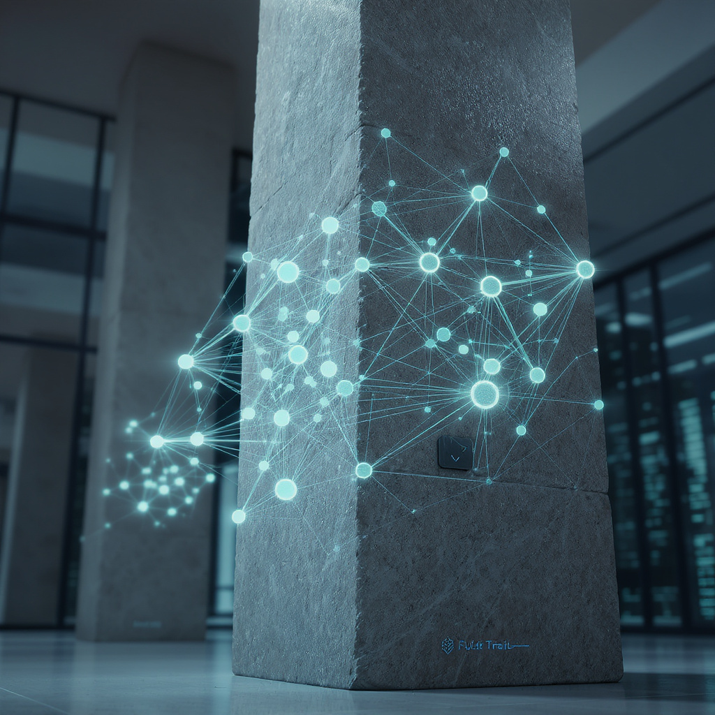 Pillar + Cluster Rewrite (FinTech Trustworthy AI Decisioning)