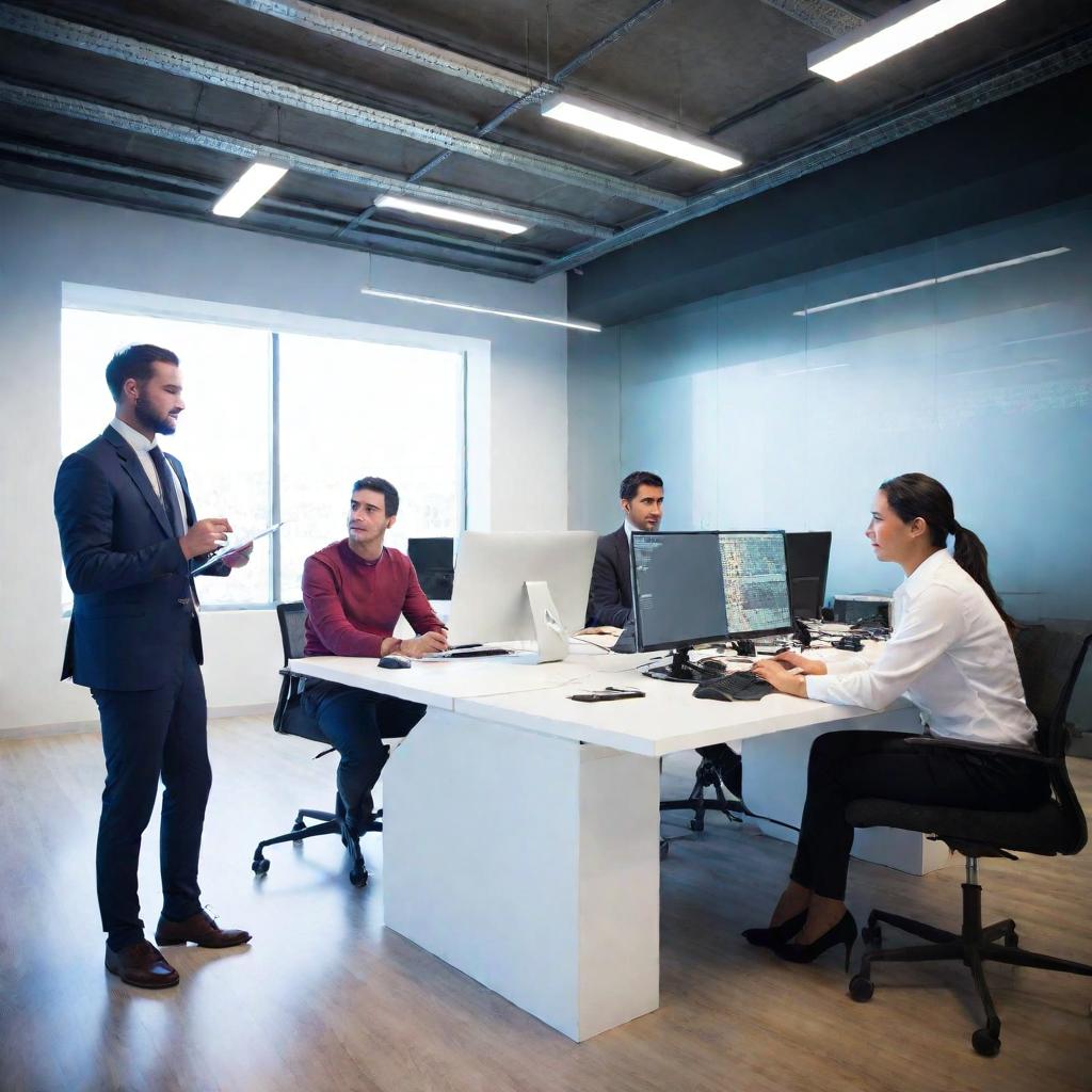 Enhancing FinTech Customer Experience with AI: A New Dawn for Financial Solutions