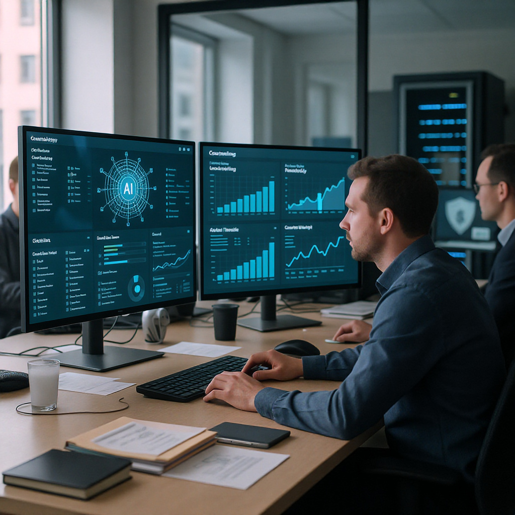7 Ways to Deploy AI Responsibly in Finance (Without Turning It Into a Black Box)